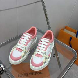 Picture of Louis Vuitton Shoes _SKULVsz35-41XJ013912725